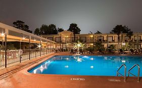 Ramada By Wyndham Houston Intercontinental Airport East